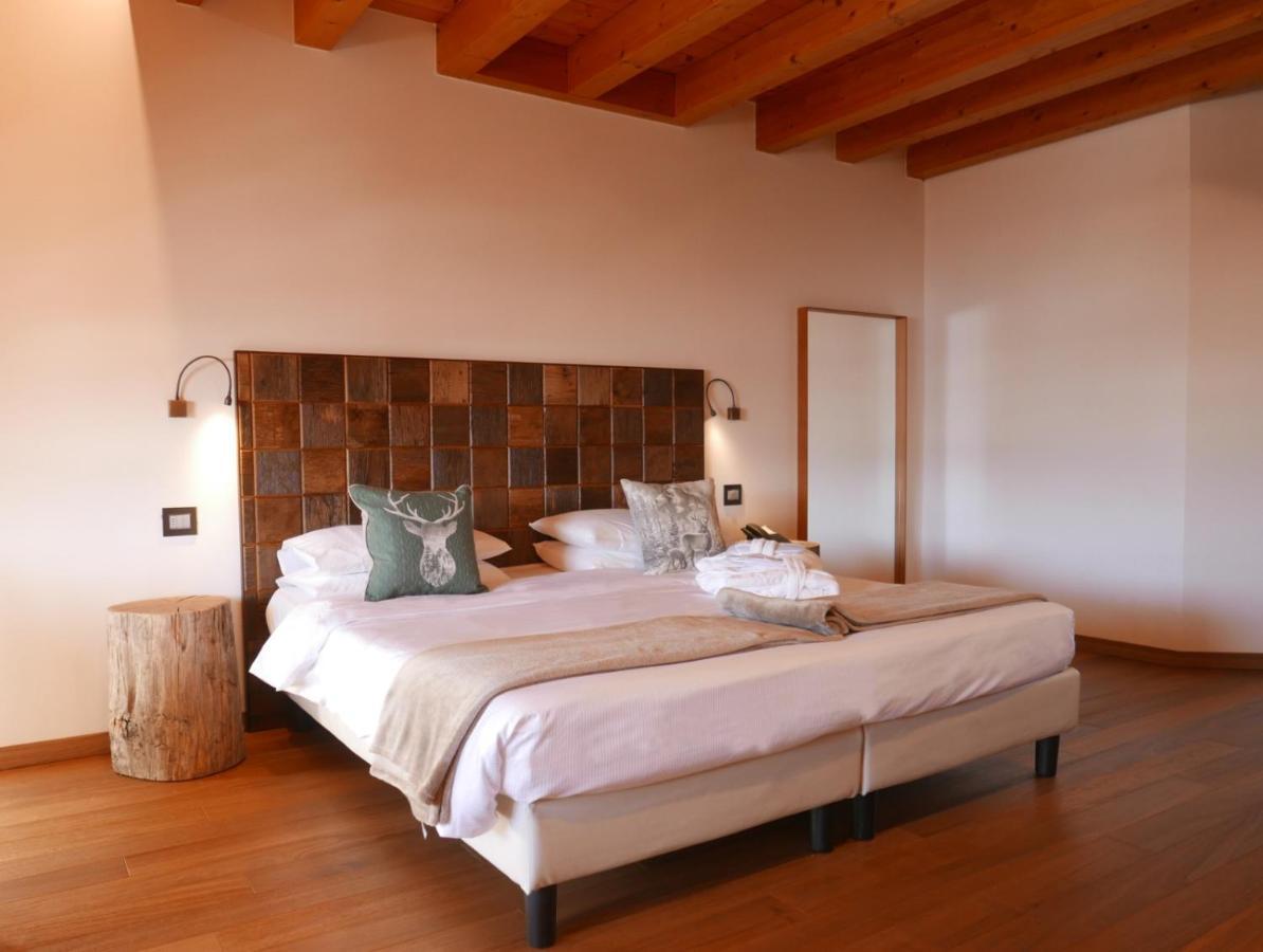 Hotel Paradiso أسياجو المظهر الخارجي الصورة