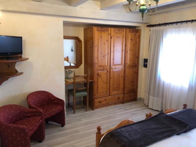 Hotel Paradiso أسياجو المظهر الخارجي الصورة