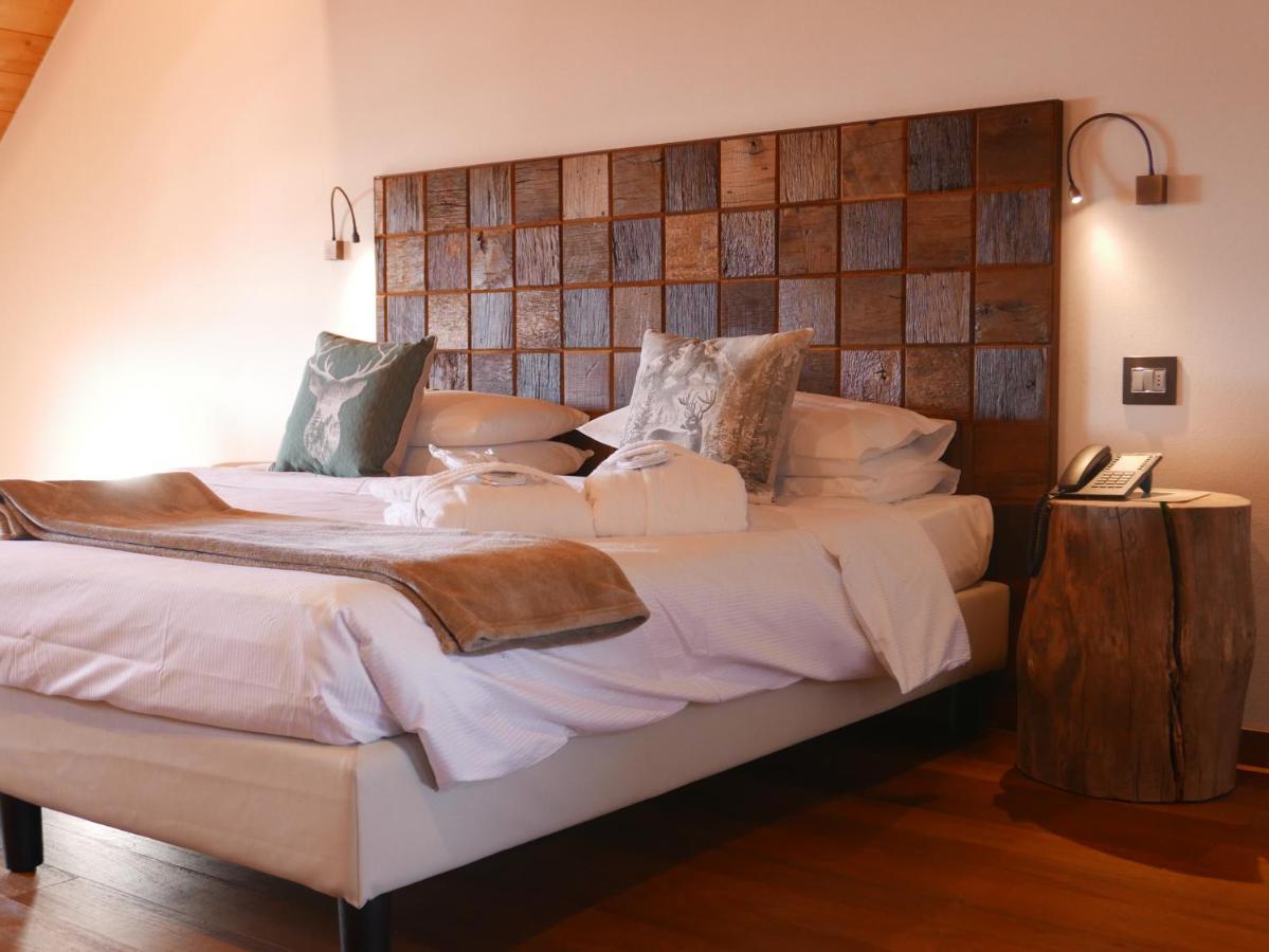 Hotel Paradiso أسياجو المظهر الخارجي الصورة