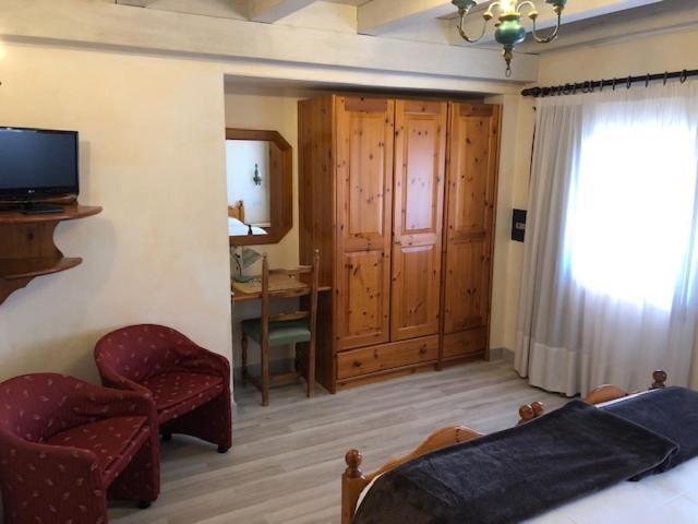 Hotel Paradiso أسياجو المظهر الخارجي الصورة