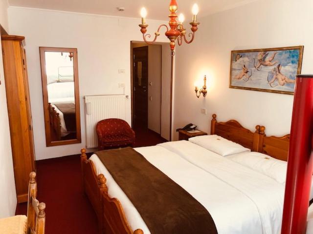 Hotel Paradiso أسياجو المظهر الخارجي الصورة